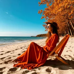 Бархатный сезон (Lounge Compilation)