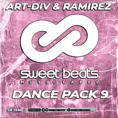 Art-Div & Ramirez - Dance Pack 9