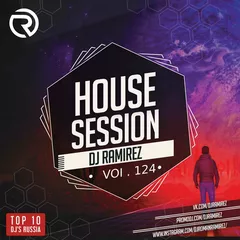 House Session Vol.124