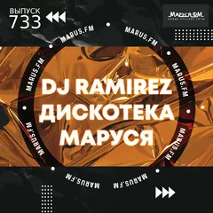 Disco Marusya 733
