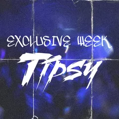 A.V.G. Согдиана - Сердце магнит (TIPSY Edit)