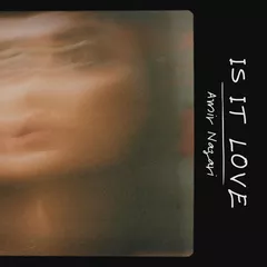 Is It Love (Album)