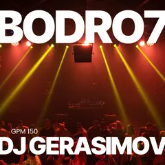 BODRO' 7