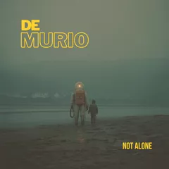 Not alone