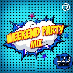 Weekend Party [Mix 123]