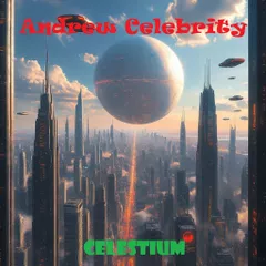 Andrew Celebrity - Celestium