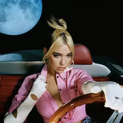 Dua Lipa - Don't Start Now (Misha Mentos & John Coffey Remix)