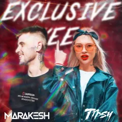 Fantomel & Kate Linn - Dame Un Grrr (TIPSY & MARAKESH Edit)