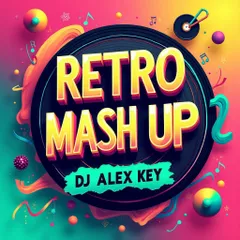 RETRO MASH UP' 2