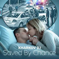 KHARKOV DJ - Saved By Chance (Radio Edit)