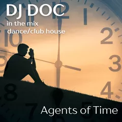 Agents of Time