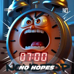 NonStop #168