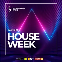 House Week #137