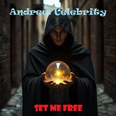 Andrew Celebrity - Set Me Free