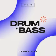 Drums Car #3