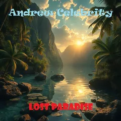 Andrew Celebrity - Lost Paradise