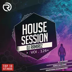 House Session Vol.126