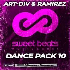 Art-Div & Ramirez - Dance Pack 10