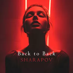 Sharapov - Bring Me Back (Mant Deep Remix)