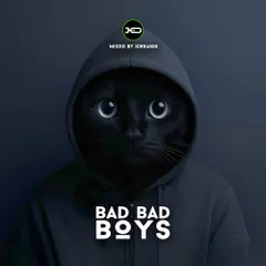 [CD246] Bad Bad Boys 2025.05.15