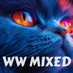 AR - WW MIXED #6
