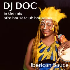 Iberican Sauce