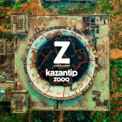 [CD230] KaZantip 2000 (2021)