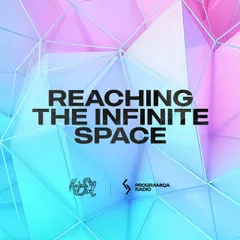 Reaching The Infinite Space #27