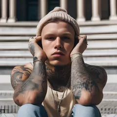 FINNISH RAP