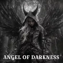 ANGEL OF DARKNESS