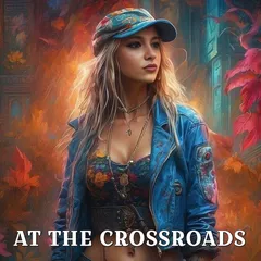 AT THE CROSSROADS