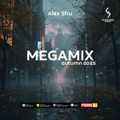 Autumn Megamix 2025