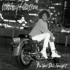 Whitney Houston - I'm your baby tonight (Misha Mentos Remix)