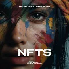Happy Deny, Jenya Droid - NTFS (Radio Mix)