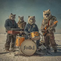 FOLKI