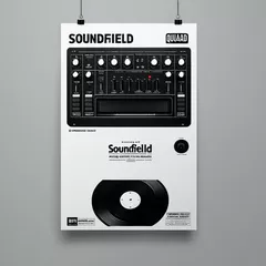 Da NeeL - Soundfield Quad 6