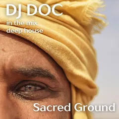 Sacred Ground