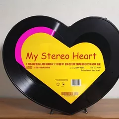 My Stereo Heart