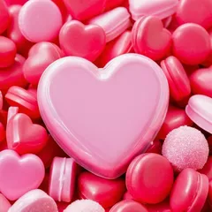 My Heart - Is Sweetest Candy