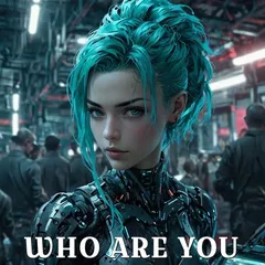 WHO ARE YOU