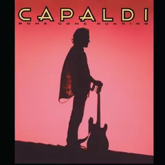 Jim Capaldi - Something So Strong (Misha Mentos Remix)