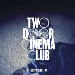 Two Door Cinema Club - What You Know (Evenity Remix)