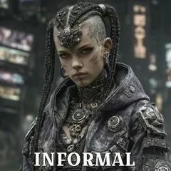 INFORMAL