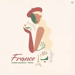 Vadim Adamov, PRFM - France