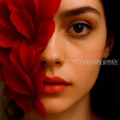 Vadim Adamov, The Bestseller - Open Your Eyes