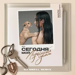 Мари Краймбрери - Ты так и знал (DJ Smell Remix)