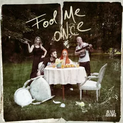 Olivia Addams - Fool Me Once (Hang Mos, Kolya Dark & Sandey Radio Edit)