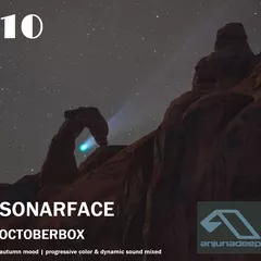 OctoberBox (10-2025)