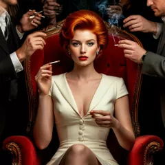 Don't touch me (Melodic House edition)