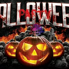 DJ Rob Rodriguez - HALLOWEEN PARTY MIX